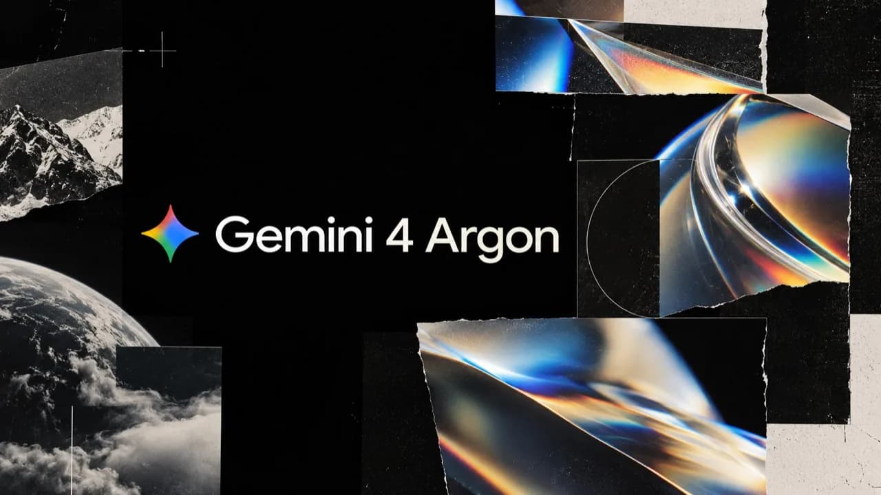 Gemini 4 Argon Is Live: Coding Cases, API and Pricing