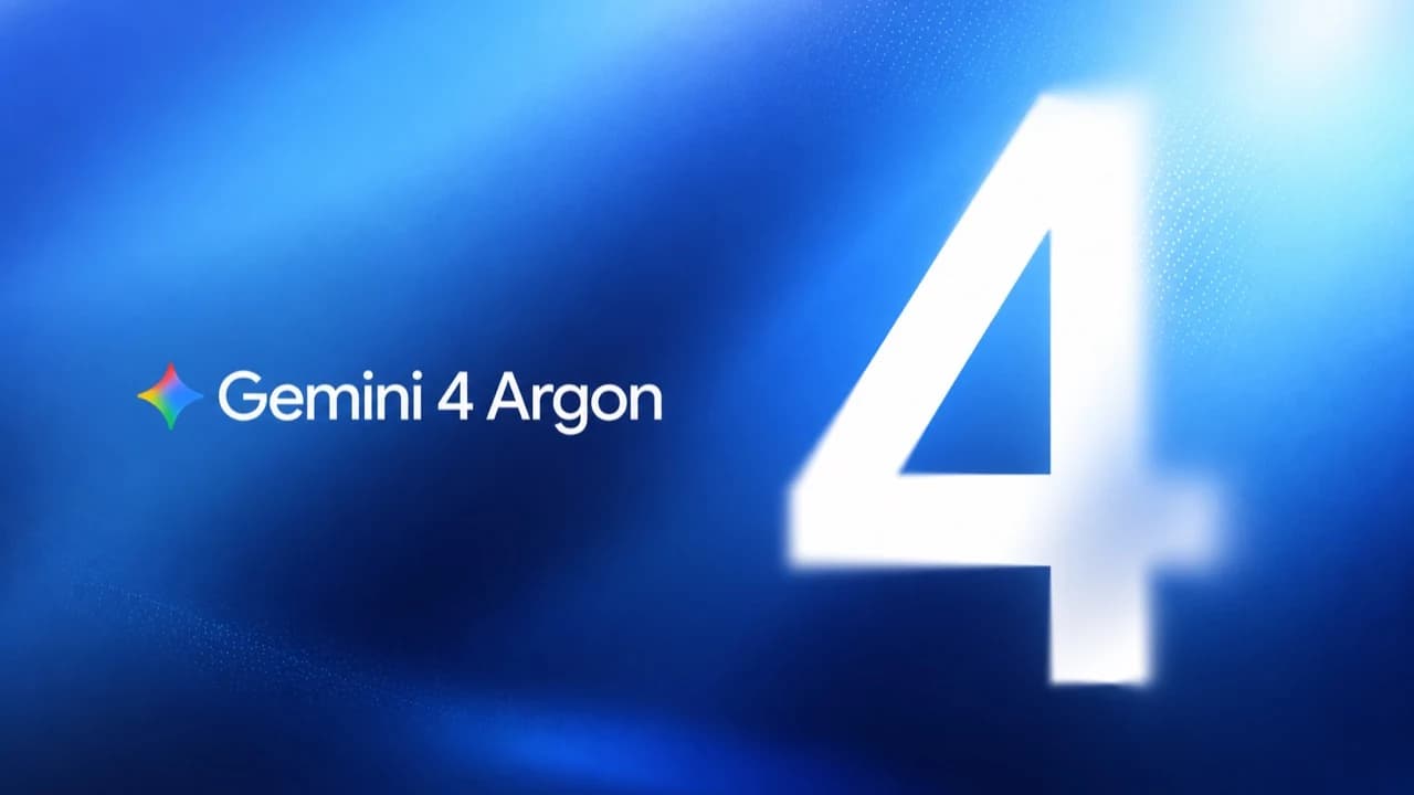 Gemini 4 Argon Review: Pricing, Benchmarks and Access