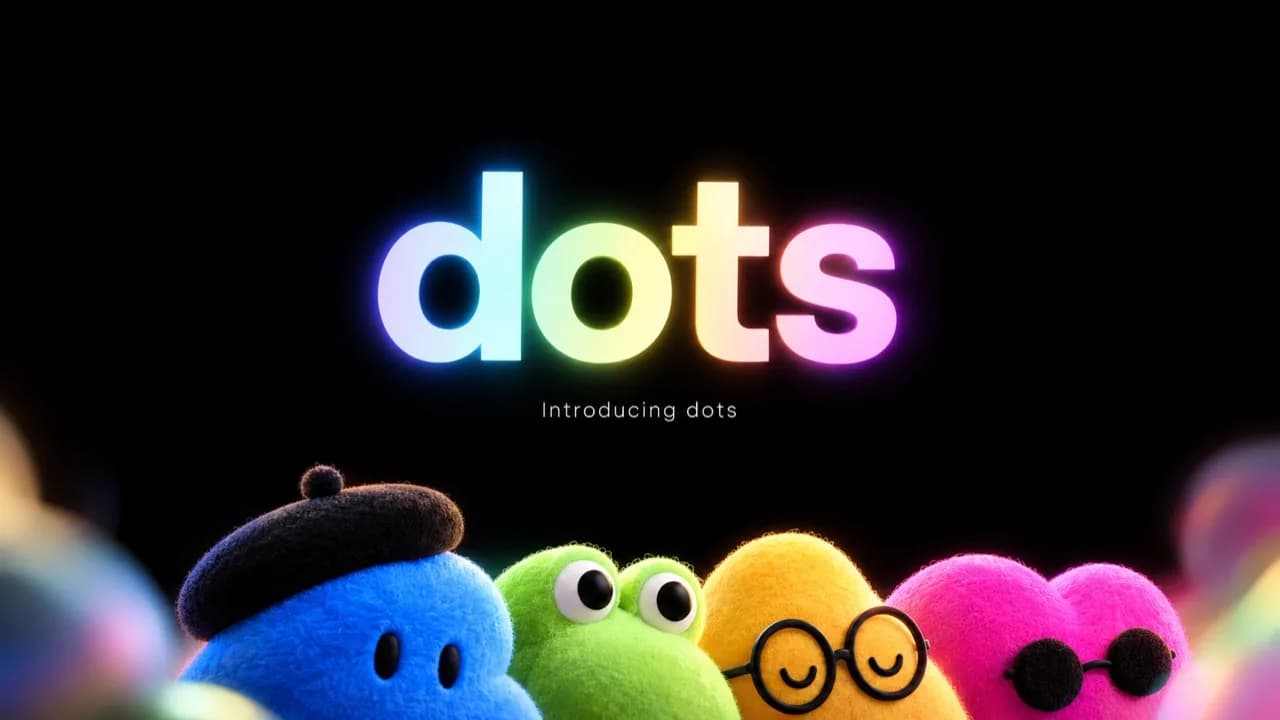 OpenAI dots review: an always-on AI agent worth upgrading for?